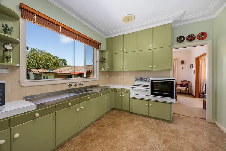Fifth view of Homely house listing, 5 Walker Avenue, Gymea NSW 2227