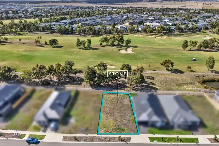 Second view of Homely land listing, 29 Beacon Close, Beveridge VIC 3753