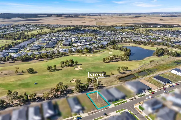 Third view of Homely land listing, 29 Beacon Close, Beveridge VIC 3753