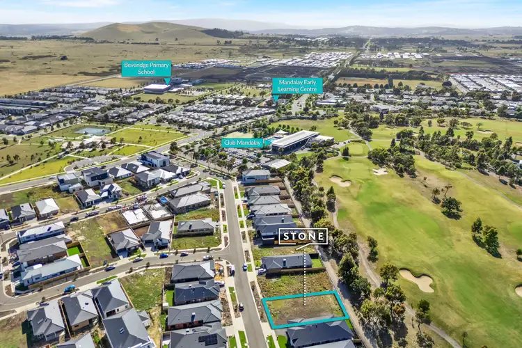 Fourth view of Homely land listing, 29 Beacon Close, Beveridge VIC 3753