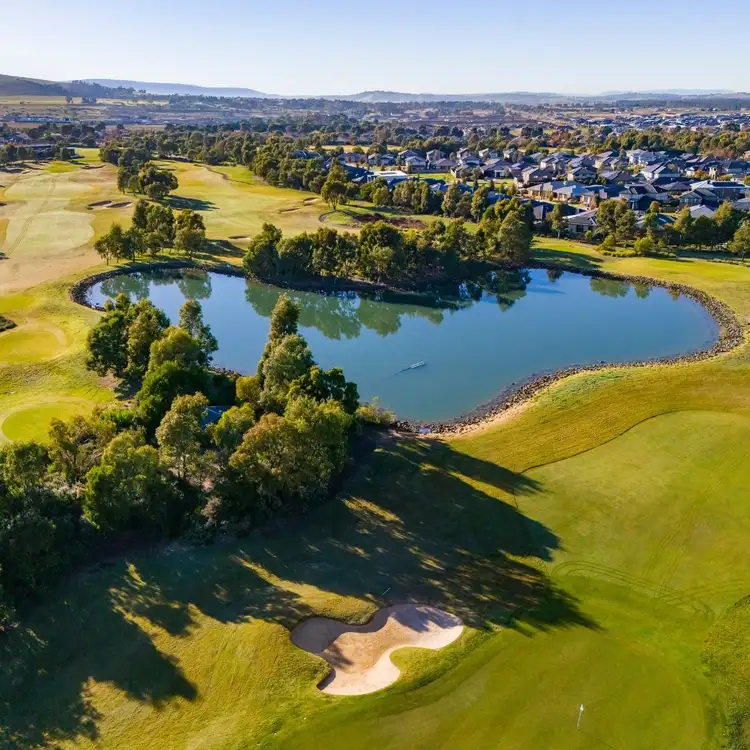 Seventh view of Homely land listing, 29 Beacon Close, Beveridge VIC 3753