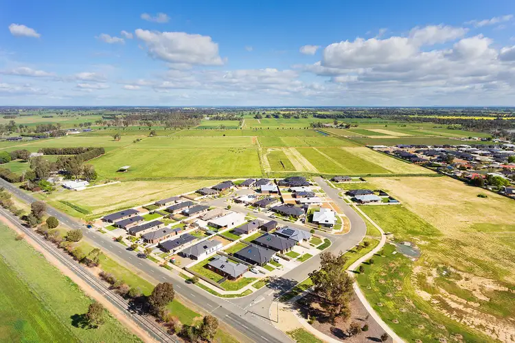 Seventh view of Homely land listing, LOT Lot 5, 6B Orbit Place, Kyabram VIC 3620
