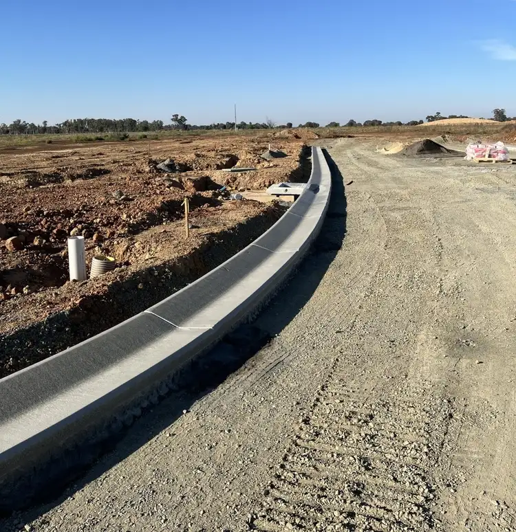 Fifth view of Homely land listing, LOT Lot 4, 8 Orbit Place, Kyabram VIC 3620