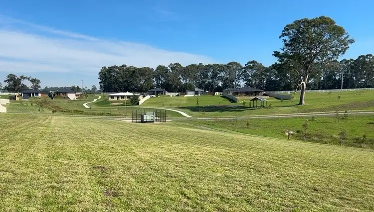 Seventh view of Homely land listing, LOT Lot 60, 26 Whitworth Drive, Nicholson VIC 3882
