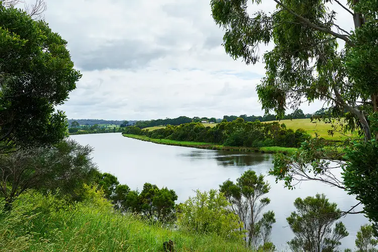 Seventh view of Homely land listing, LOT Lot 59, 23 Whitworth Drive, Nicholson VIC 3882