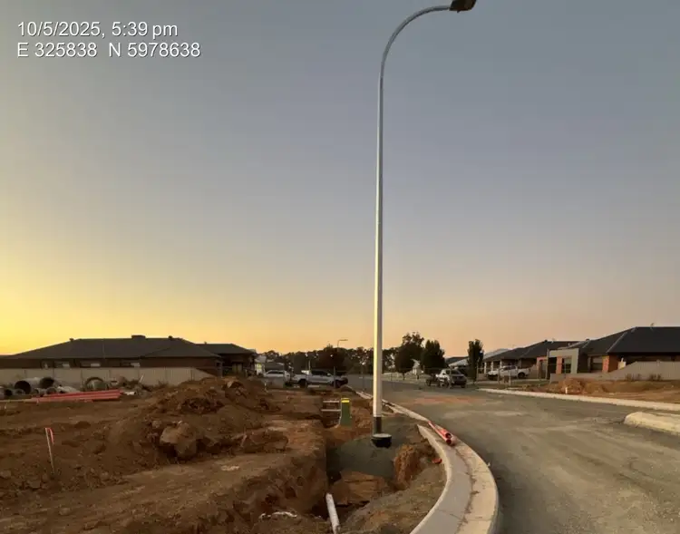 LOT Lot 226, 12 Sunset Court, Kyabram VIC 3620