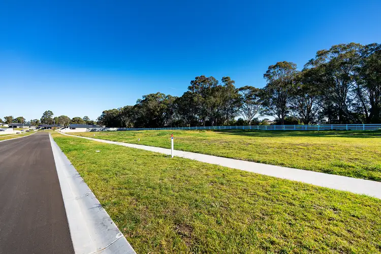 Sixth view of Homely land listing, LOT Lot 26, 20 Southon Terrace, Nicholson VIC 3882