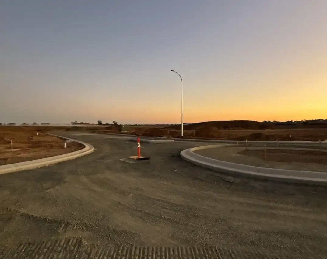 Main view of Homely land listing, LOT Lot 225, 14 Sunset Court, Kyabram VIC 3620