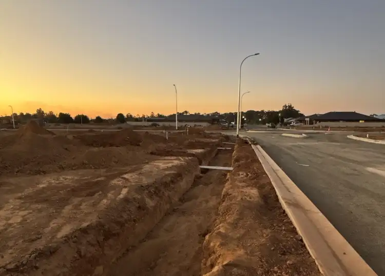 LOT Lot 229, 6 Sunset Court, Kyabram VIC 3620