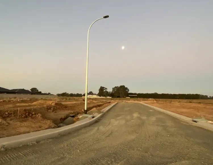 Second view of Homely land listing, LOT Lot 229, 6 Sunset Court, Kyabram VIC 3620