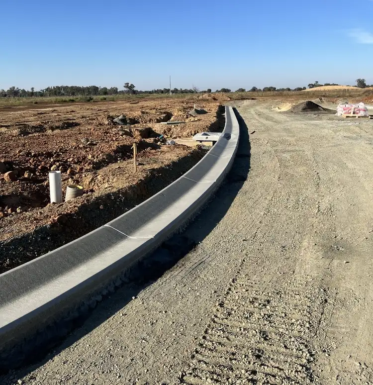 Fourth view of Homely land listing, LOT Lot 229, 6 Sunset Court, Kyabram VIC 3620