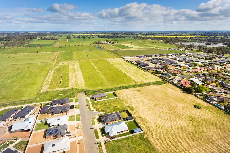 Seventh view of Homely land listing, LOT Lot 229, 6 Sunset Court, Kyabram VIC 3620