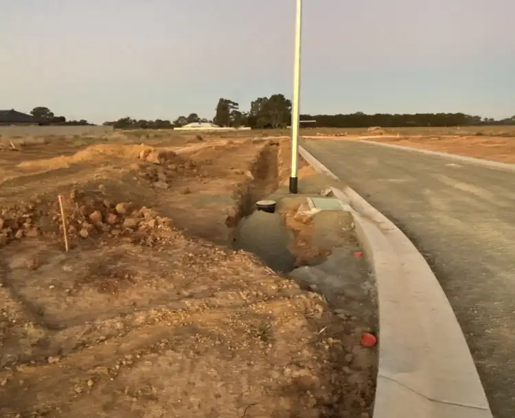 Main view of Homely land listing, LOT Lot 227, 10 Sunset Court, Kyabram VIC 3620