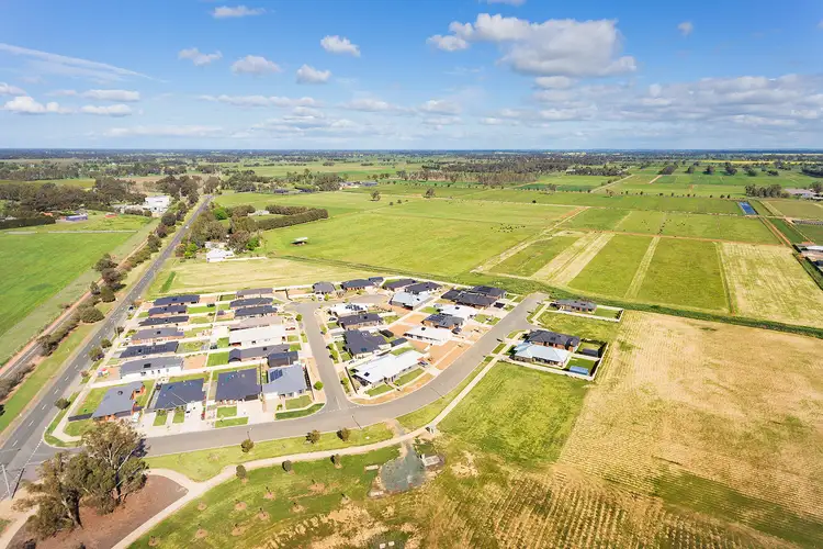 Seventh view of Homely land listing, LOT Lot 227, 10 Sunset Court, Kyabram VIC 3620