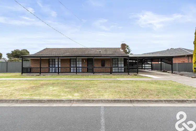 Main view of Homely house listing, 25 Larter Court, Bundoora VIC 3083