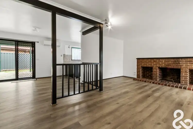 Fourth view of Homely house listing, 25 Larter Court, Bundoora VIC 3083