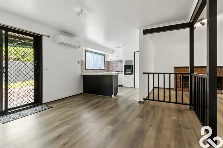 Fifth view of Homely house listing, 25 Larter Court, Bundoora VIC 3083