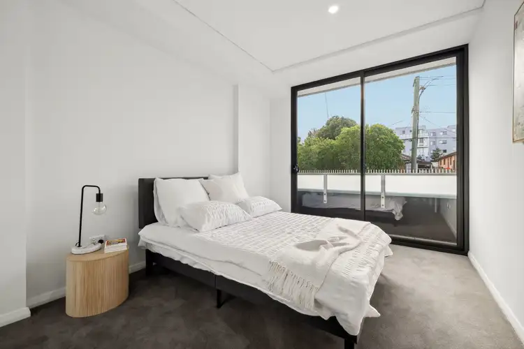 Fifth view of Homely apartment listing, 8/21-23 Robilliard Street, Mays Hill NSW 2145