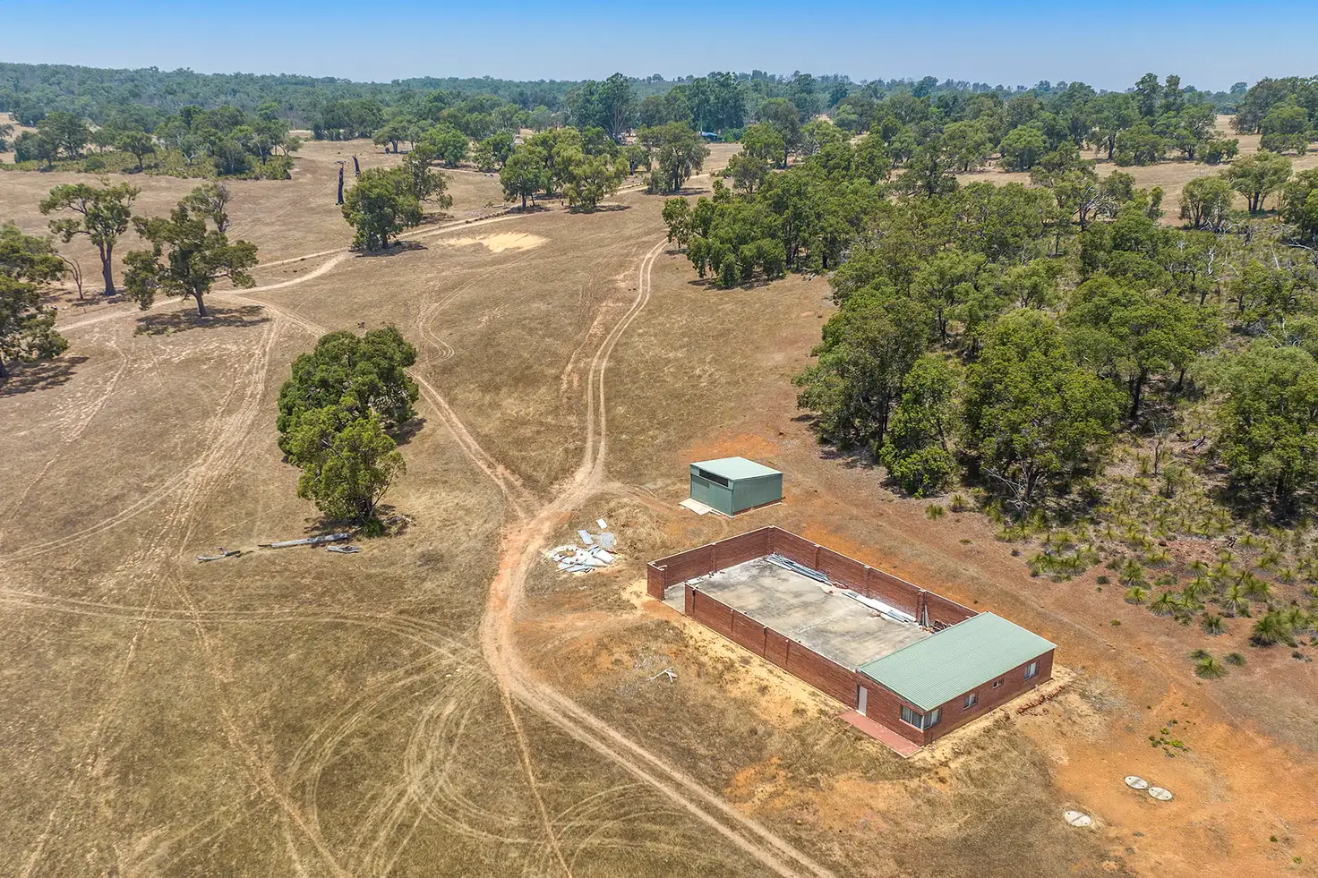 Main view of Homely rural property listing, Lot 250 Mooliabeenee Road, Gingin WA 6503