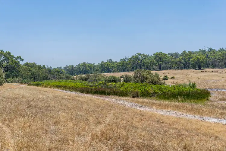 Fourth view of Homely rural property listing, Lot 250 Mooliabeenee Road, Gingin WA 6503