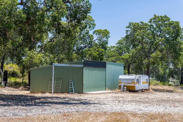 Sixth view of Homely rural property listing, Lot 250 Mooliabeenee Road, Gingin WA 6503