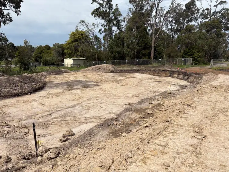 LOT Lot 25, 9 Gum Court, Nyora VIC 3987