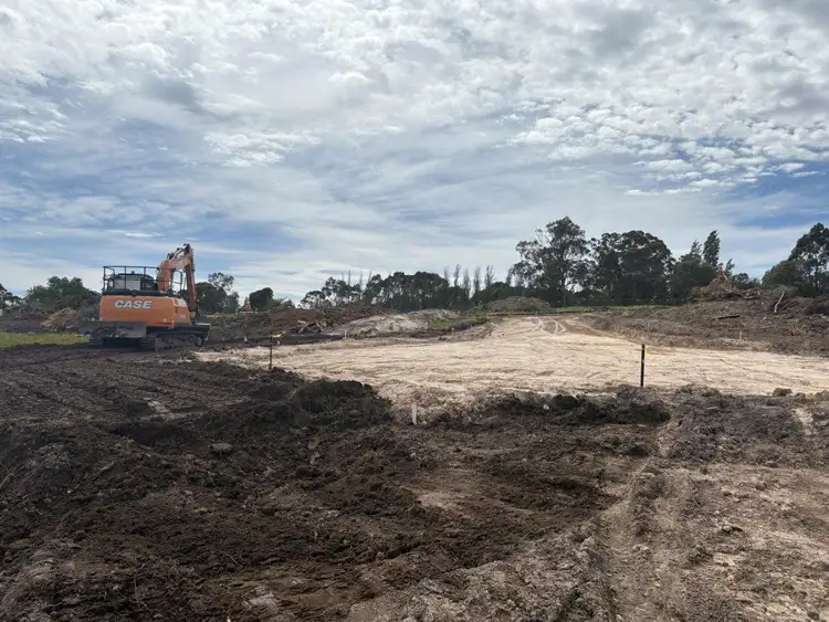 LOT Lot 24, 7 Gum Court, Nyora VIC 3987