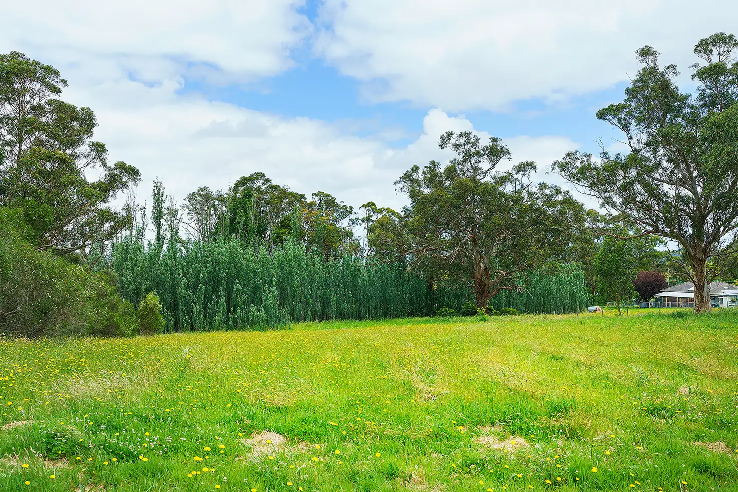 Main view of Homely land listing, LOT Lot 22, Part 18A Davis Street, Nyora VIC 3987
