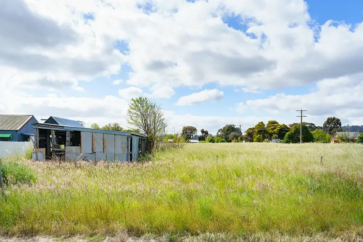 LOT Lot 19 Woods Street, Moonambel VIC 3478
