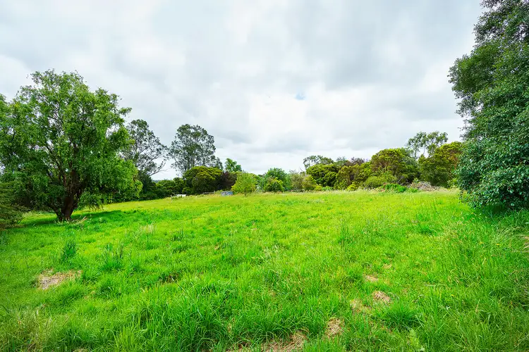 LOT Lot 19, Part 18A Davis Street, Nyora VIC 3987