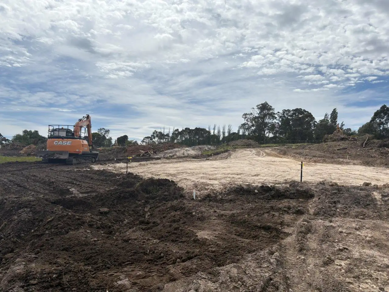 Main view of Homely land listing, LOT Lot 19, 30 Banksia Rise, Nyora VIC 3987