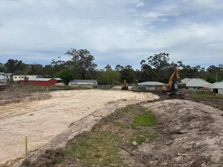 Second view of Homely land listing, LOT Lot 19, 30 Banksia Rise, Nyora VIC 3987