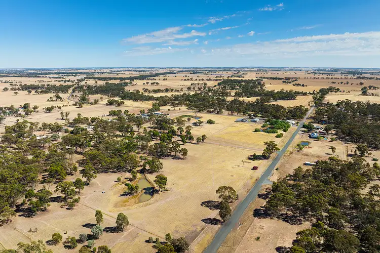 Second view of Homely rural property listing, Lts3,5-12 Murchison Street, Neilborough VIC 3570