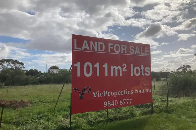 Main view of Homely rural property listing, LOT Lot 14 Memorial Park Drive, Netherby VIC 3418