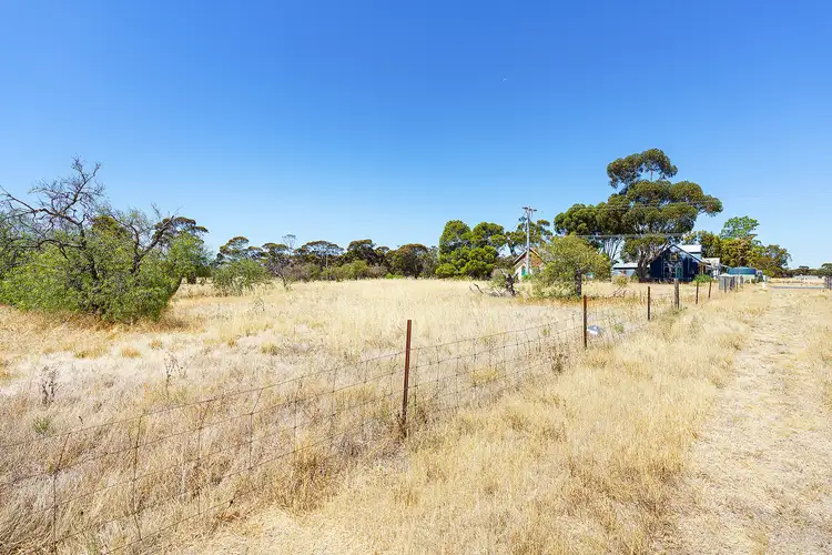 Fourth view of Homely rural property listing, LOT Lot 14 Memorial Park Drive, Netherby VIC 3418