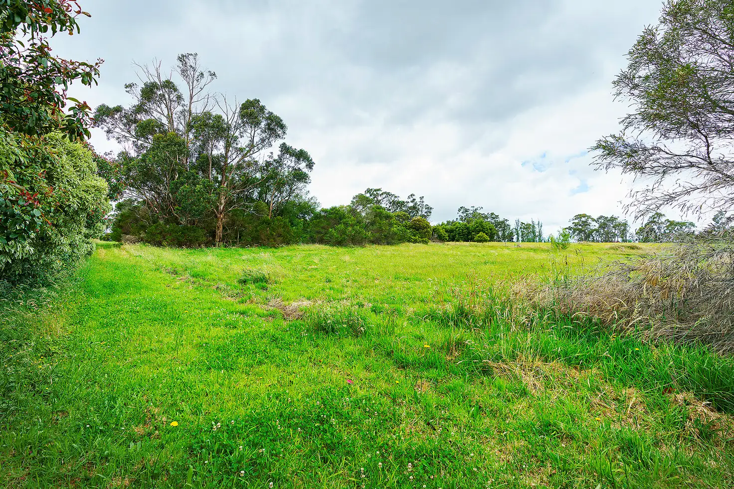 Main view of Homely land listing, LOT Lot 21 Part 18a Davis Street, Nyora VIC 3987