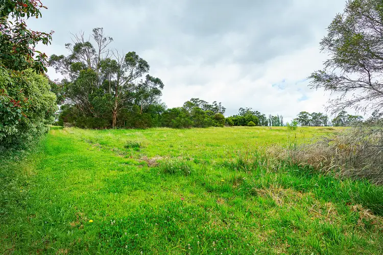 Third view of Homely land listing, LOT Lot 21, 1 Gum Court, Nyora VIC 3987