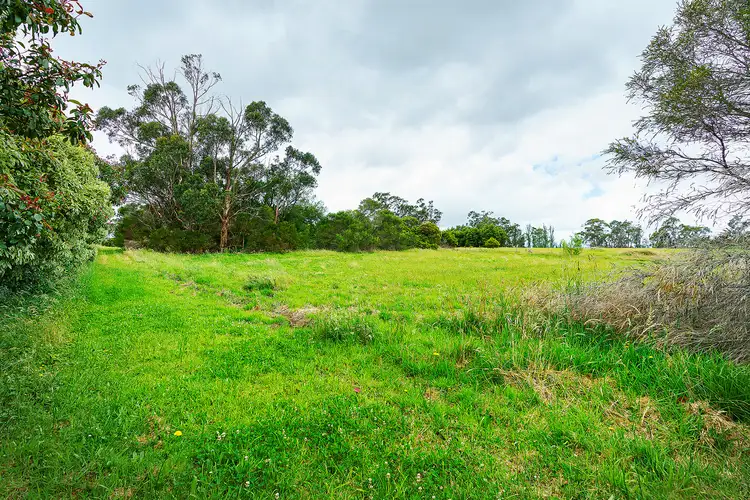 Second view of Homely land listing, LOT Lot 18, Part 18A Davis Street, Nyora VIC 3987