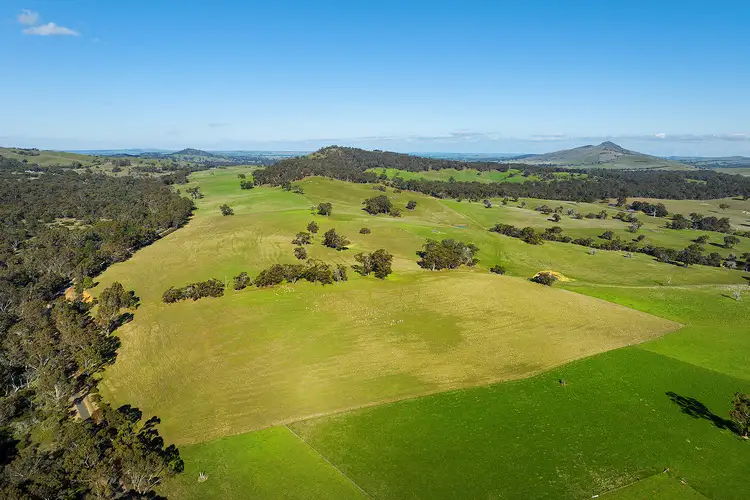 Second view of Homely rural property listing, LOT Lot 63 Rhymney Road, Norval VIC 3377