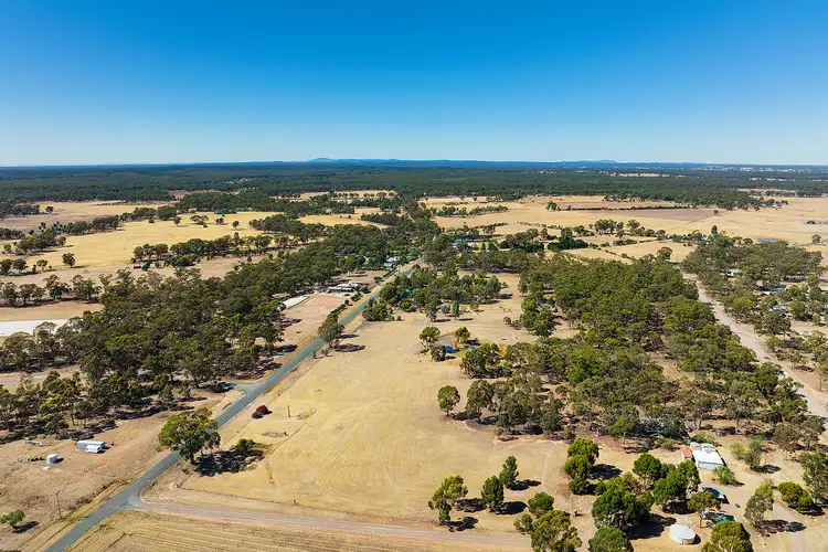 Second view of Homely rural property listing, LOT Lot 4 Murchison Street Street, Neilborough VIC 3570