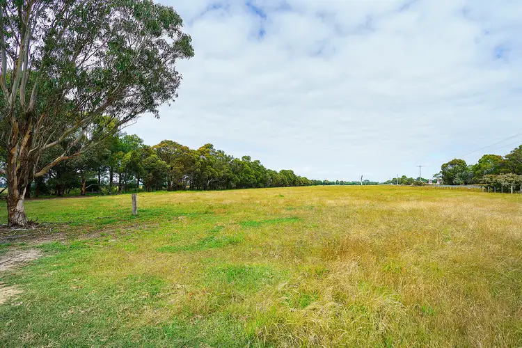 Fourth view of Homely rural property listing, LOT Lot 2 Princes Highway, Lucknow VIC 3875
