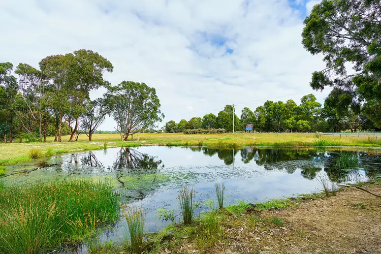 Fifth view of Homely rural property listing, LOT Lot 2 Princes Highway, Lucknow VIC 3875