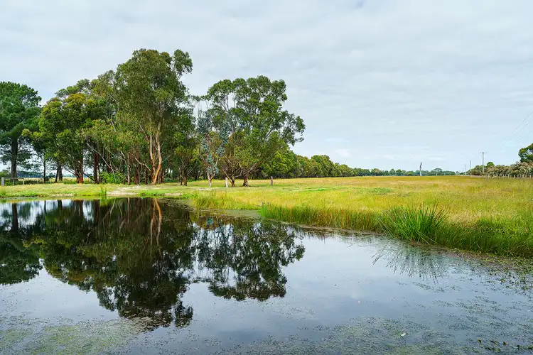 Seventh view of Homely rural property listing, LOT Lot 2 Princes Highway, Lucknow VIC 3875