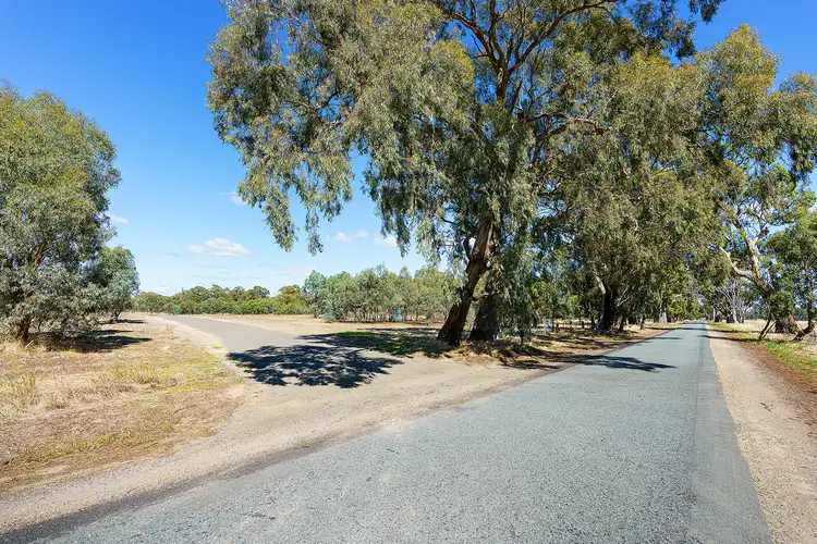 LOT Lot 1SD O'connors Road, Mangalore VIC 3663