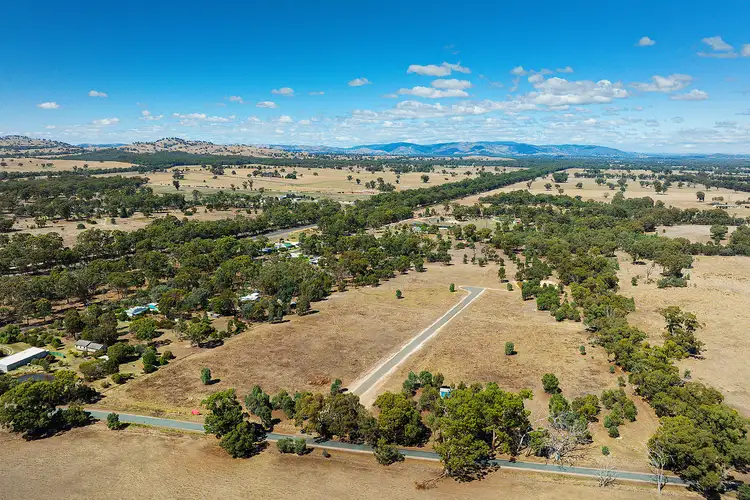 Second view of Homely rural property listing, LOT Lot 1SD O'connors Road, Mangalore VIC 3663