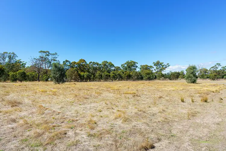 Third view of Homely rural property listing, LOT Lot 1SD O'connors Road, Mangalore VIC 3663