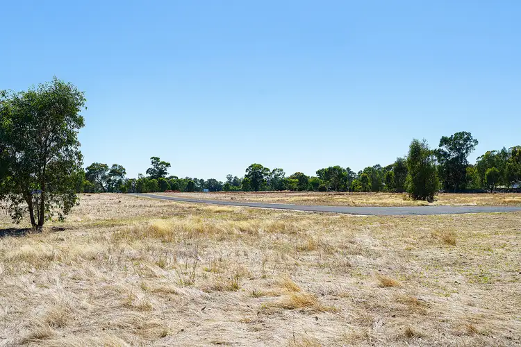 Fourth view of Homely rural property listing, LOT Lot 1SD O'connors Road, Mangalore VIC 3663
