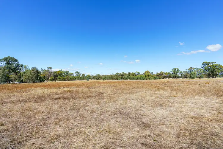 Fifth view of Homely rural property listing, LOT Lot 1SD O'connors Road, Mangalore VIC 3663