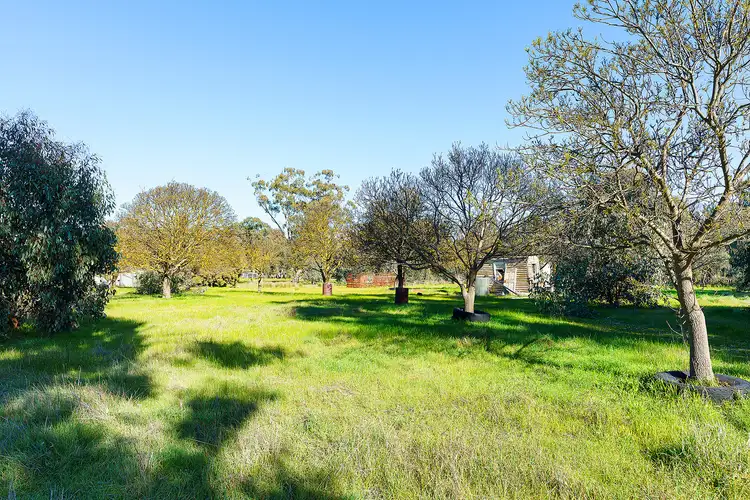 Third view of Homely rural property listing, LOT Lot 6 Cambrey Lane, Mangalore VIC 3663