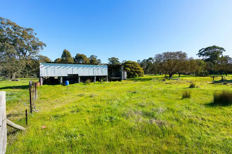 LOT Lot 7 Cambrey Lane, Mangalore VIC 3663